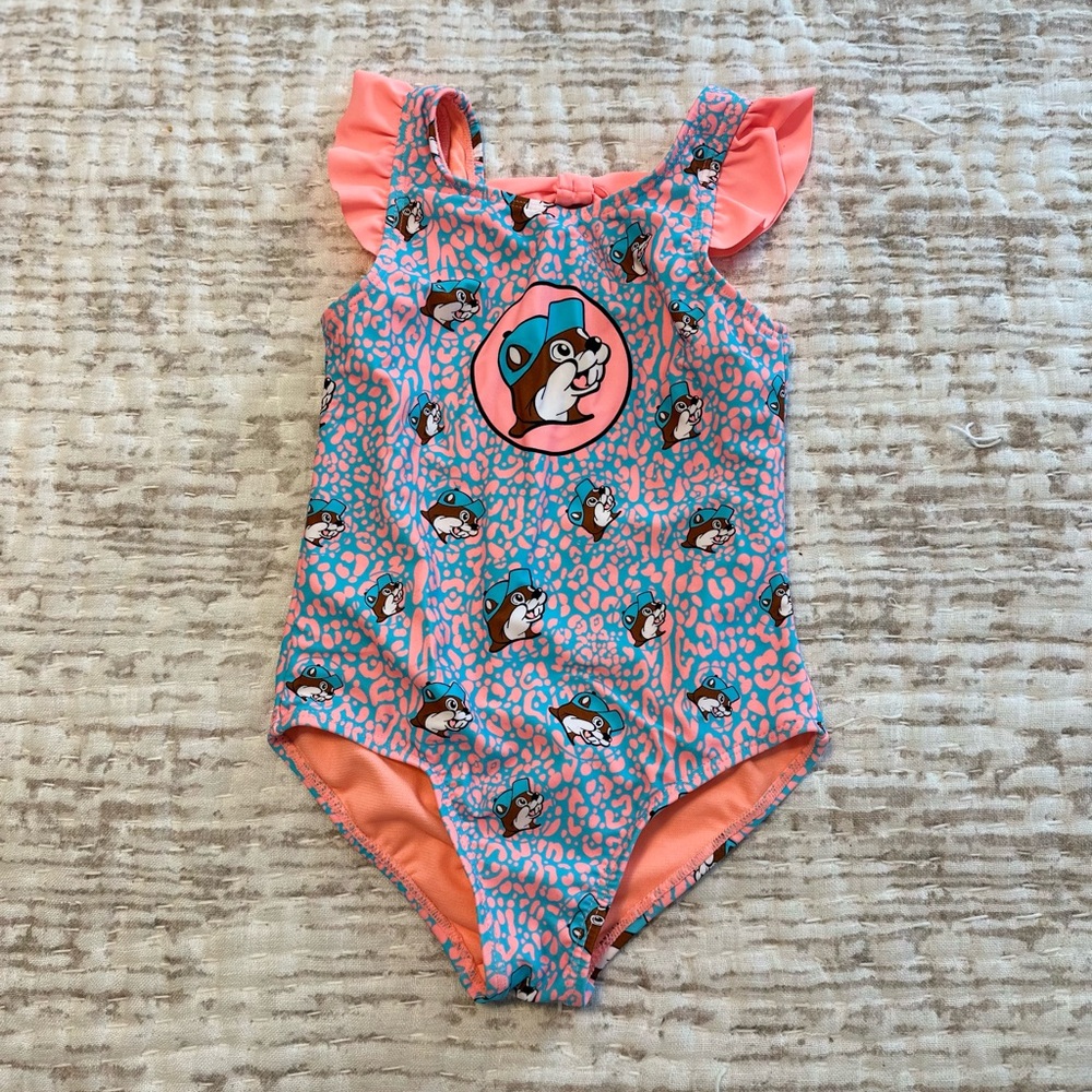 BUC-EEs Swimsuit 5T